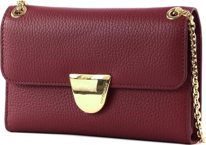 Garnet Red