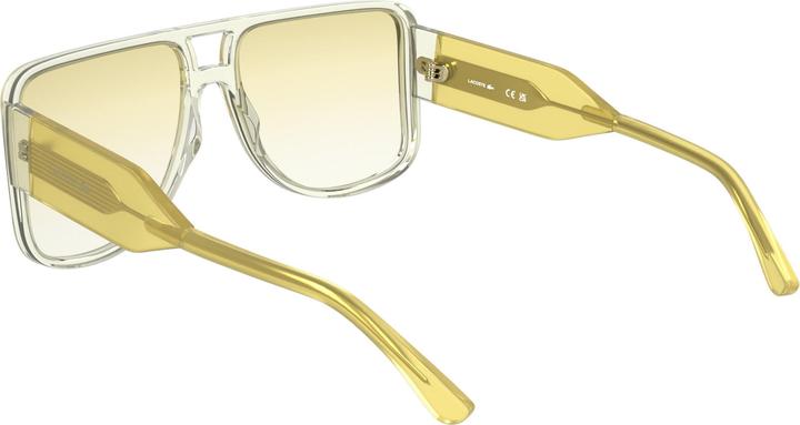 Produktbild Lacoste L6056S Hellgelb