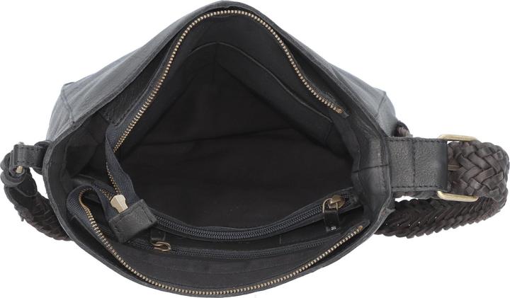 Image du produit Cowboysbag Foxhill Sac à bandoulière en cuir 28 cm