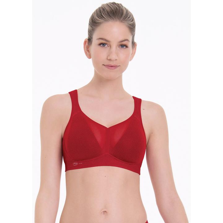 Actual product image Anita Air Control Sports Bra (70 C)