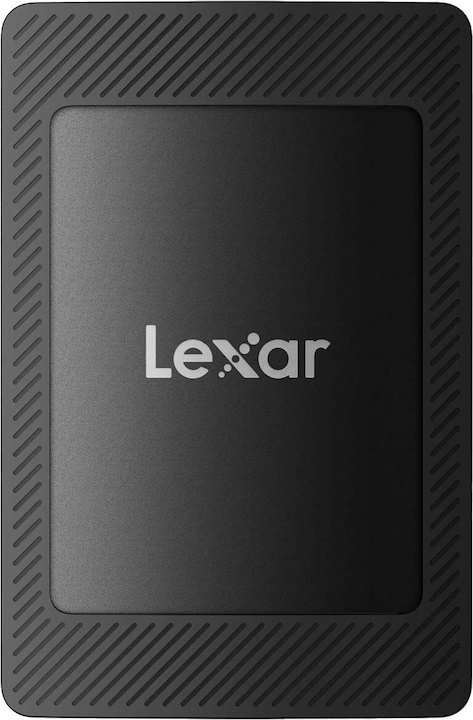 Lexar SL500 mit MagSafe Sleeve (2000 GB)