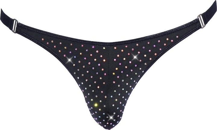 Actual product image Svenjoyment Men's String S (S)