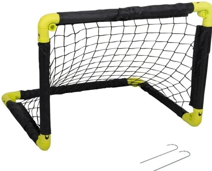 Actual product image Dunlop Fussballtor
