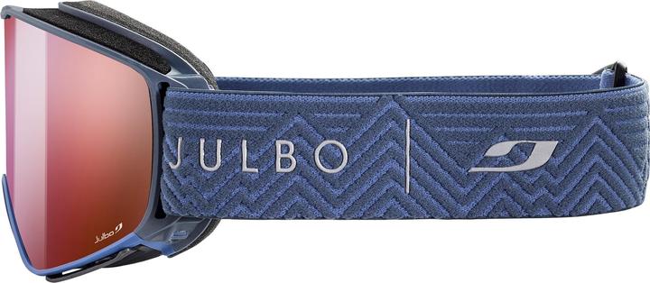 Produktbild Julbo Quickshift Reactiv 0-4 High Contrast