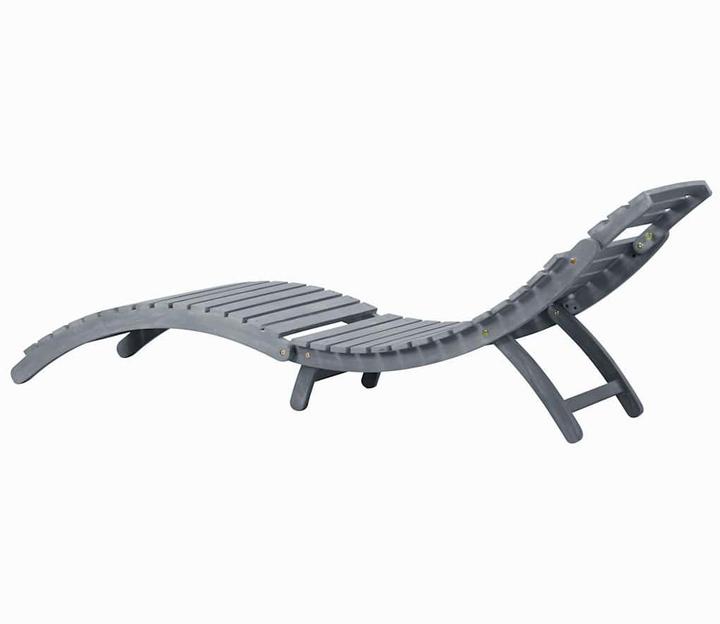 Immagine prodotto vidaXL Sonnenliege (186 cm)