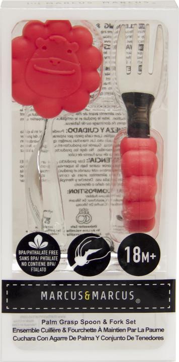 Produktbild Marcus&Marcus Palm Grasp