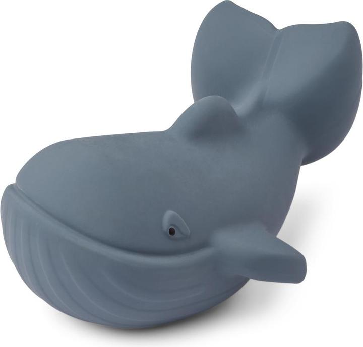 Produktbild Liewood XL Yrsa Badespielzeug Wal Blau