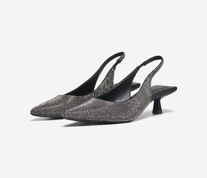 Immagine prodotto Only ONLCOCO-7 Schuhe mit Absatz Sandalen mit Absatz (36)