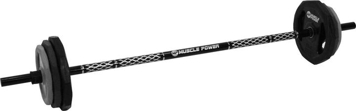 Image du produit Muscle Power Ensemble d'Haltères pour Aérobic