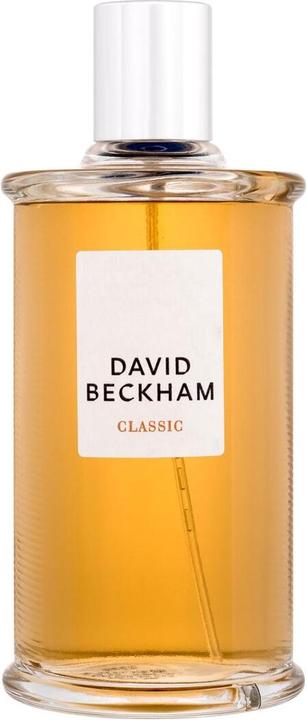 Immagine prodotto David Beckham Classico (Eau de toilette, 100 ml)