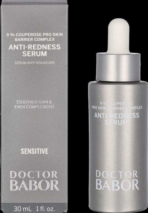 Productafbeelding Babor Gevoelig anti-roodheid serum (30 ml)