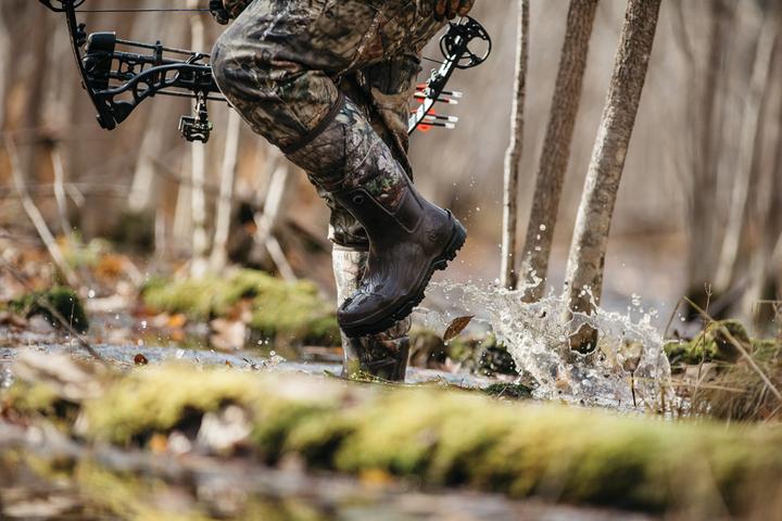 Image du produit Dunlop Bottes WILDLANDER (47)