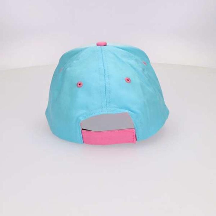 Produktbild Stitch Mütze Und Sonnenbrille Blau