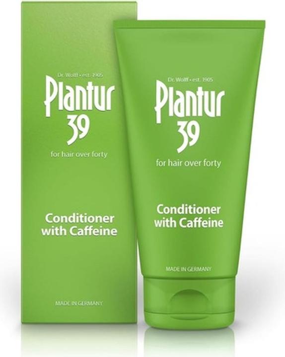 Produktbild Plantur 39 Conditioner with Caffeine