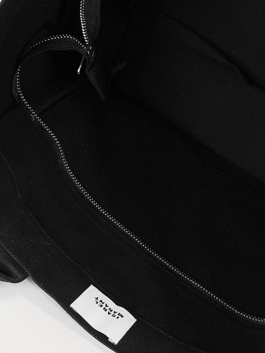 Immagine prodotto Isabel Marant Shopper YENKY ZIPPED
