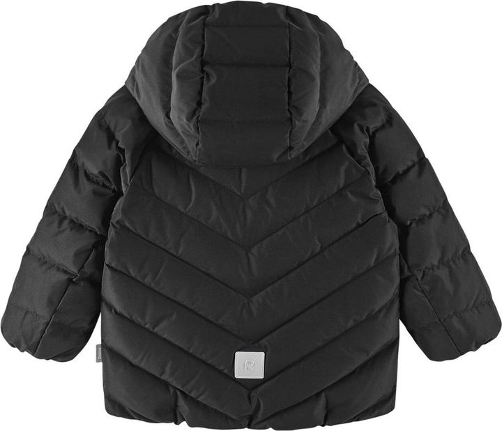 Produktbild Reima Kleinkinder Daunenjacke Kupponen (98)