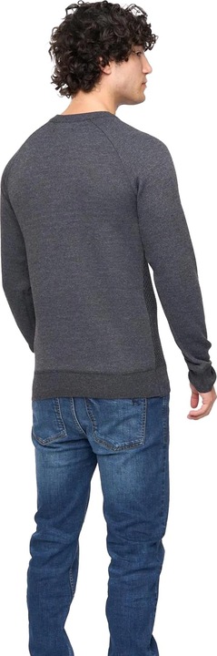 Immagine prodotto Bewley & Ritch Crestfield Maglione Girocollo Uomo (M)
