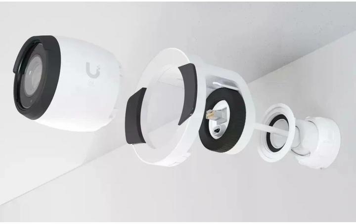 Actual product image Ubiquiti G5 Professional Vision