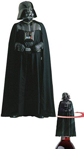 Actual product image ZEON Star Wars - Darth Vader (Corkscrew)