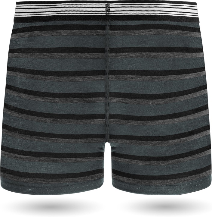 Immagine prodotto Normani Boxer uomo in merino Adelaide - 1579 (XL)