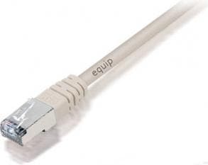 Productafbeelding equip Netwerkkabel (SF/UTP, CAT5e, 0.25 m)