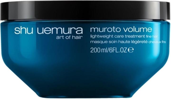 Shu Uemura Muroto Volume Treatment (200 ml)