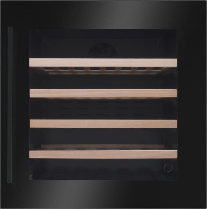 Actual product image Amica WK 341 210 S bw