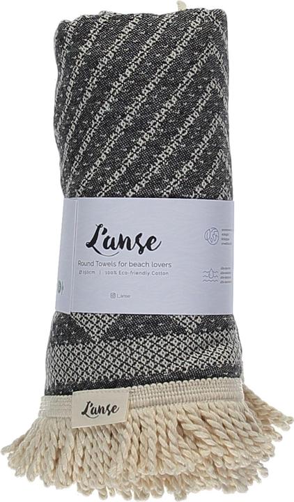 Produktbild L'Anse Maguey Black