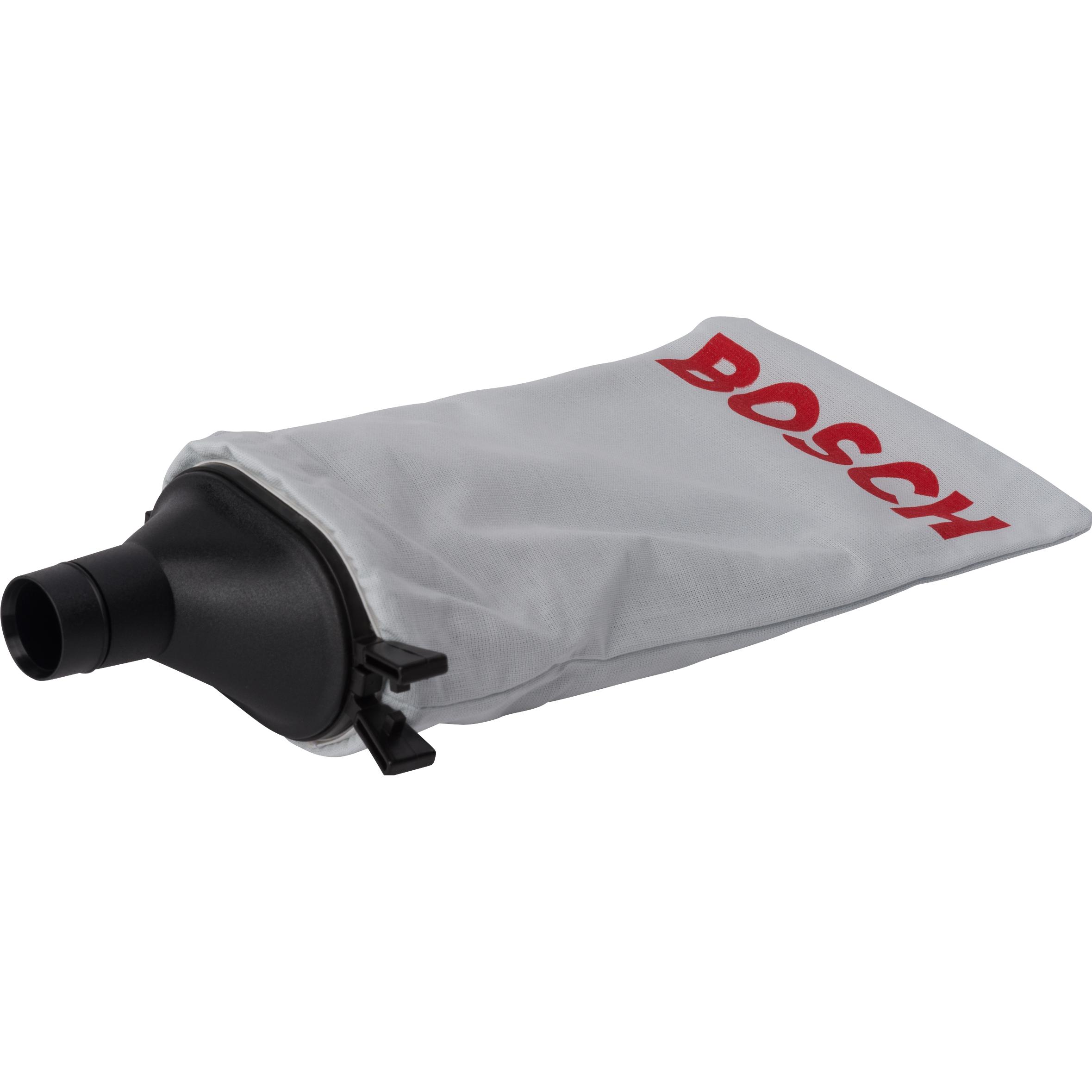 Bosch Professional Zubehör, Zubehör Maschine, Staubbeutel