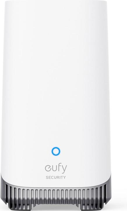 Actual product image eufy HomeBase S380 (Network Video Recorder (NVR))