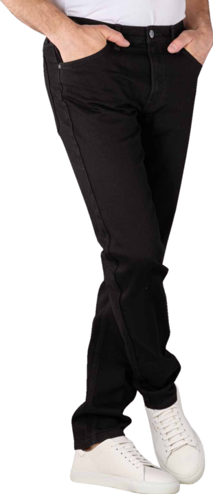 Actual product image Lee Daren Zip Fly (W32/L34)
