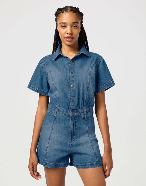 Produktbild Wrangler Overall Romper (XS)