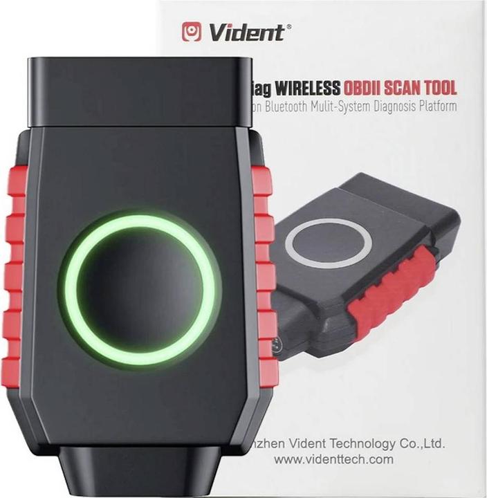 Image du produit Vident iSmartDiag 510Pro