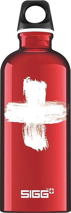 Swiss Red