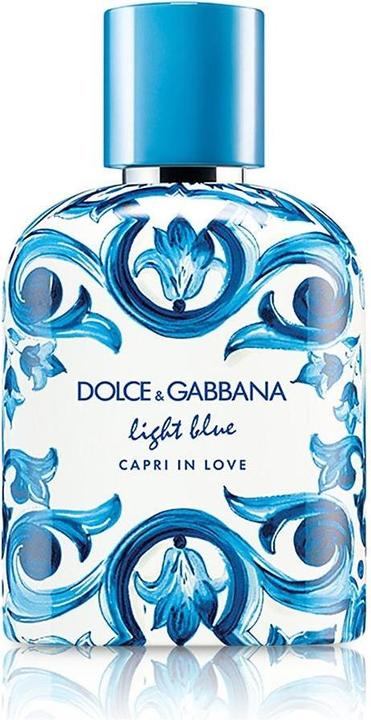 Immagine prodotto Dolce & Gabbana Azzurro (Eau de parfum, 100 ml)