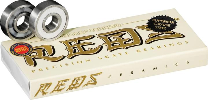 Produktbild Bones Bearings Ceramic Super Reds