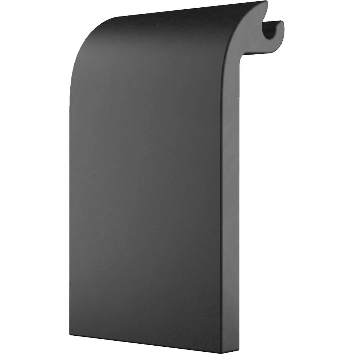 GoPro Replacement Door (HERO11 Mini) (Hero11 Black Mini), Action Cam Zubehör, Schwarz