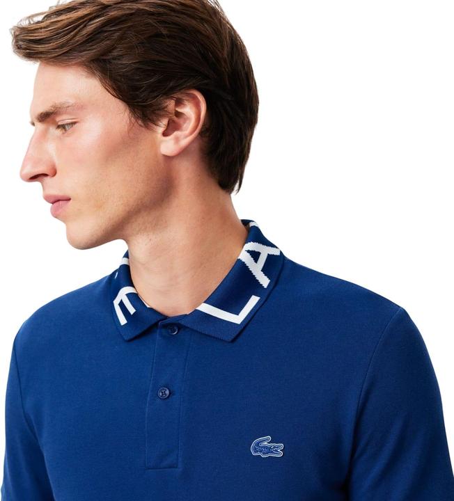 Immagine prodotto Lacoste Movement Maglietta Polo Aderente Uomo (M)