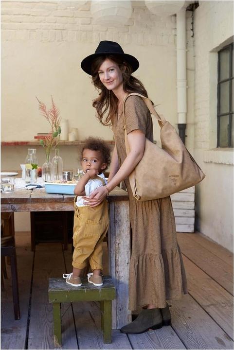 Produktbild Lässig Tender Conversion Wickeltasche