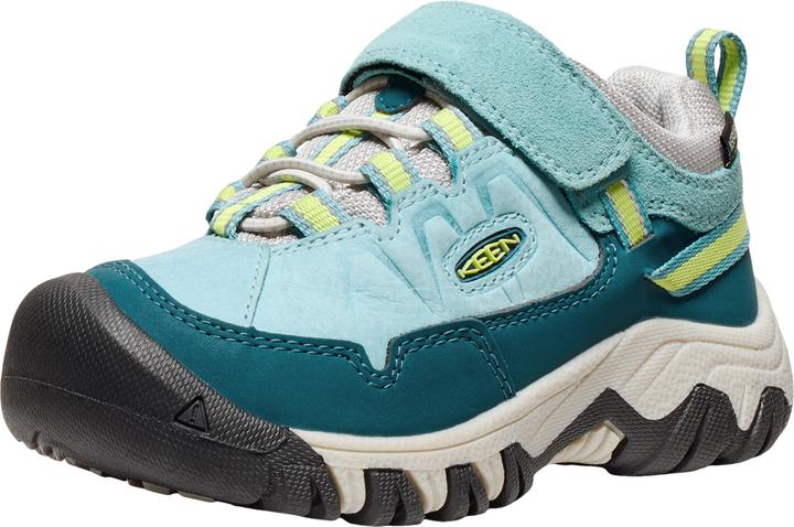 Immagine prodotto Keen C Targhee IV Low WP (29)
