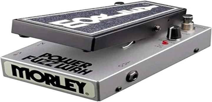 Morley MTPFW 20/20 POWER FUZZ WAH (Wah)