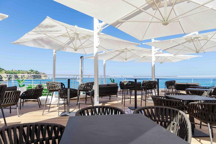 Produktbild Werner Voss Tahiti