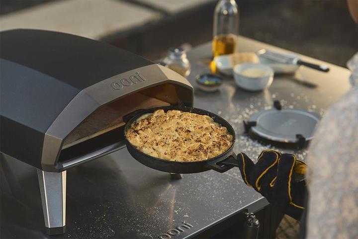 Produktbild Ooni Koda 2 (Pizzaofen Gas)