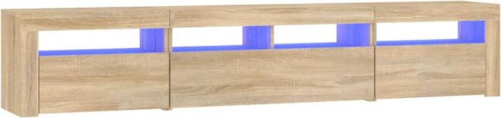 Actual product image VidaXL Leona (210 x 35 x 40 cm)