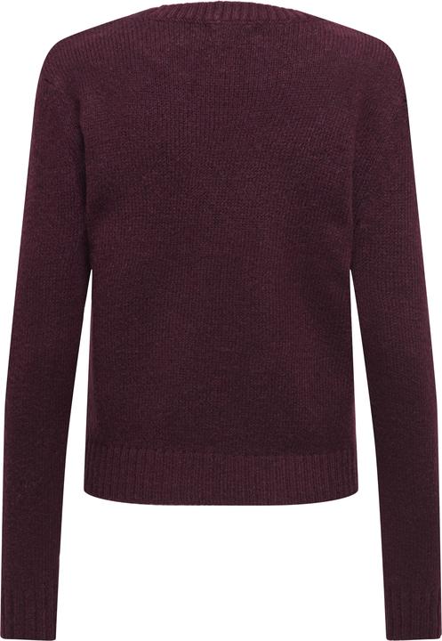 Actual product image JdY JDYSILJA Strickpullover Strickpullover (XL)