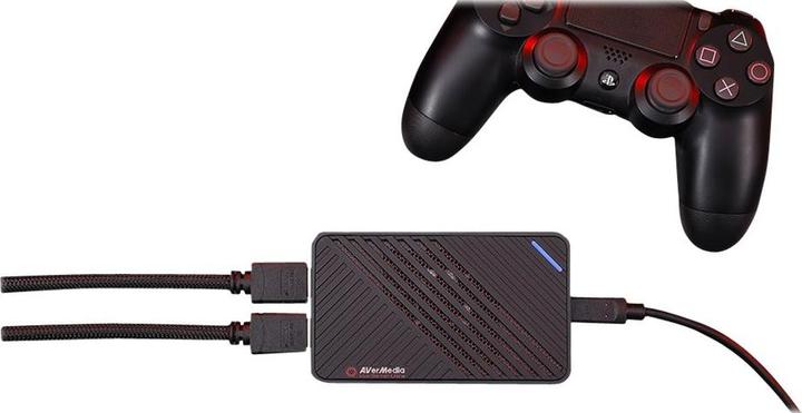 Actual product image AVerMedia Live Gamer Ultra (Xbox Series X, Xbox One S, Xbox Series S, PC, Xbox One X, PS4)