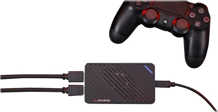 Immagine prodotto AVerMedia Live Gamer Ultra (Xbox Series X, Xbox One S, Xbox Serie S, PC, Xbox One X, PS4)