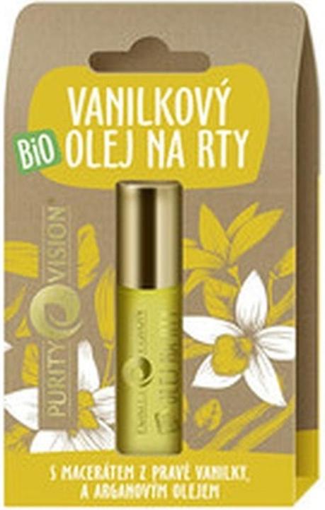 Produktbild Purity Bio (Lippenöl, 10 ml)