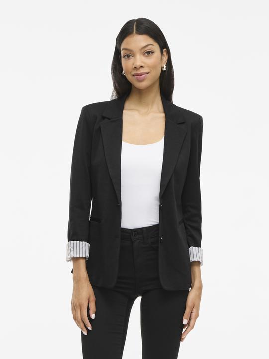 Produktbild Vila VISAGA Jersey Blazer (L)