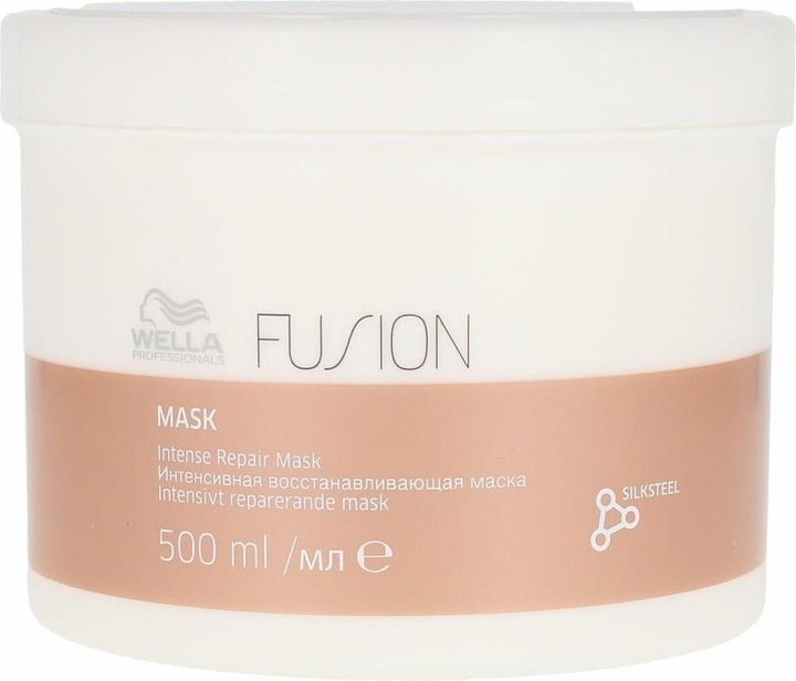 Immagine prodotto Wella Fusion (500 ml)